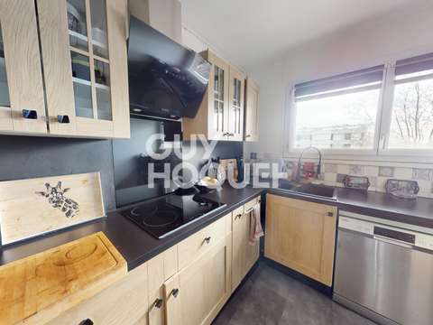 Vente appartement 4 pièces Vente appartement 4 pièces
