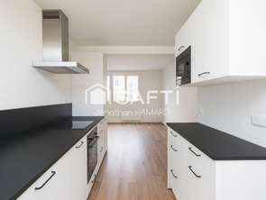 Vente Appartement 3 piècesNantes Île de Nantes