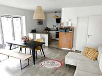 Vente appartement 3 pièces Vente appartement 3 pièces