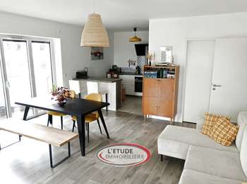 Vente appartement 3 pièces Vente appartement 3 pièces