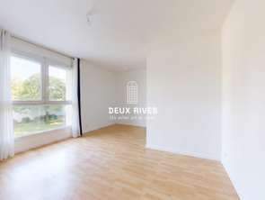 Vente Appartement 2 piècesNantes Île de Nantes