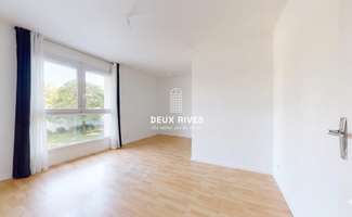 Photo Vente appartement Nantes Île de Nantes