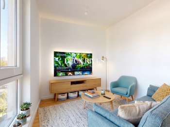 Vente appartement 2 pièces Vente appartement 2 pièces