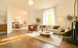 Photo Vente appartement Nantes Île de Nantes