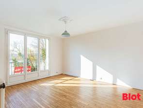 Vente Appartement T1Nantes Île de Nantes