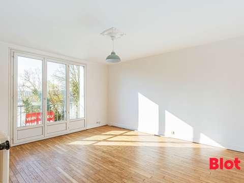 Vente appartement 1 pièce Nantes Île de Nantes 44