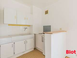 Vente appartement 1 pièce
