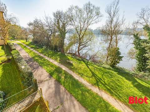 Vente appartement 1 pièce Nantes Île de Nantes 44