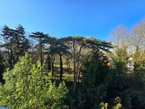 Vente Appartement 5 piècesNantes Île de Nantes