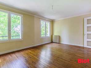 Vente Appartement 3 piècesNantes Île de Nantes