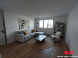 Photo Vente appartement Nantes Île de Nantes