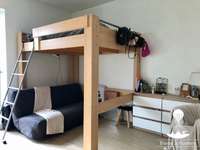 Vente appartement 1 pièce Vente appartement 1 pièce