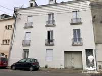Vente appartement 1 pièce Vente appartement 1 pièce