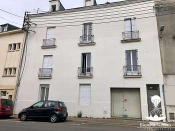 Vente appartement 1 pièce Vente appartement 1 pièce
