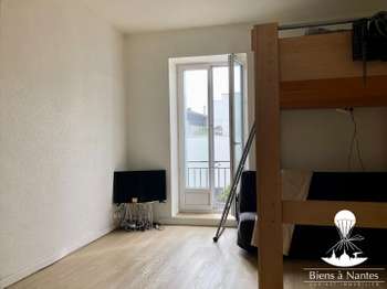 Vente appartement 1 pièce Vente appartement 1 pièce