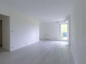 Vente Appartement 2 piècesNantes Île de Nantes