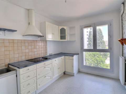 Vente appartement 2 pièces Nantes Île de Nantes 44