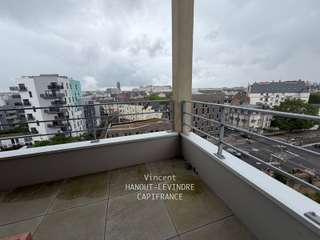 Vente appartement 6 pièces