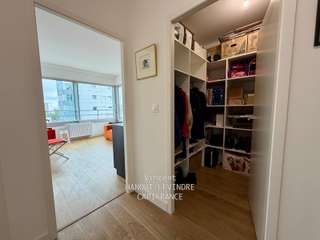 Vente appartement 6 pièces