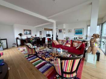 Vente appartement 6 pièces Vente appartement 6 pièces