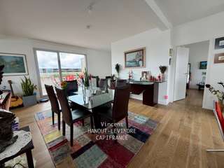 Vente appartement 6 pièces
