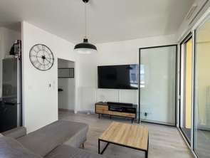 Vente Appartement 2 piècesNantes Île de Nantes