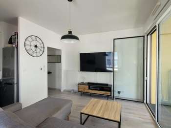 Vente appartement 2 pièces Nantes Île de Nantes 44