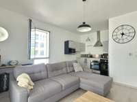 Vente appartement 2 pièces Vente appartement 2 pièces