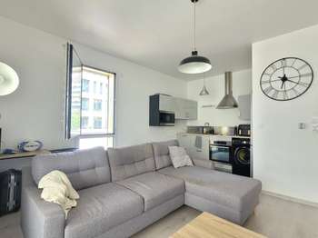 Vente appartement 2 pièces Vente appartement 2 pièces