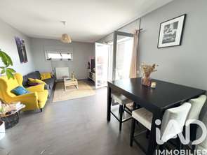 Vente Appartement 2 piècesNantes Île de Nantes