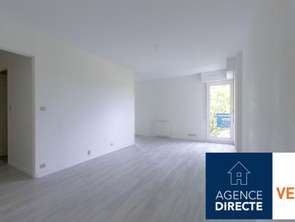 Vente Appartement 2 piècesNantes Île de Nantes