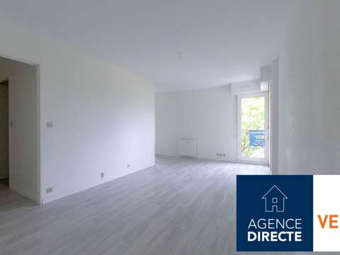Vente appartement 2 pièces Nantes Île de Nantes 44
