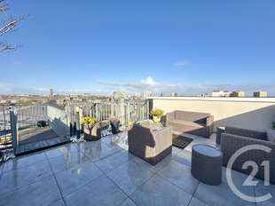 Photo Vente appartement Nantes Île de Nantes