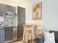 Vente Studio 1 pièce