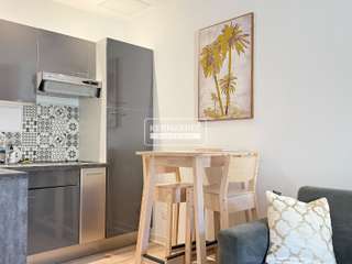 Vente Studio 1 pièce