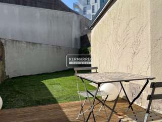 Vente Studio 1 pièce