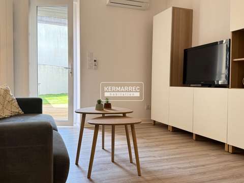 Vente Studio 1 pièce