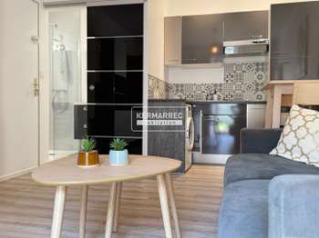 Vente Studio 1 pièce