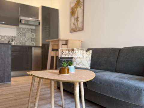 Vente Studio 1 pièce
