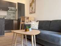 Vente Studio 1 pièce