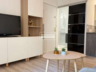 Vente Studio 1 pièce