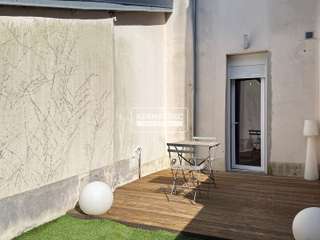 Vente Studio 1 pièce