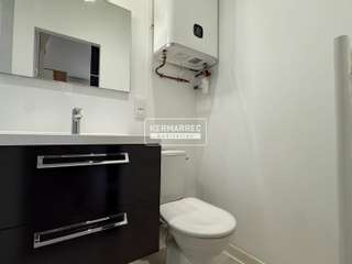 Vente Studio 1 pièce