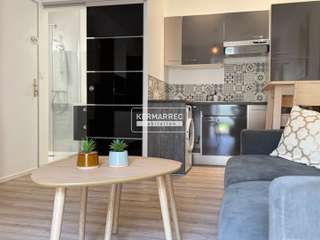 Vente Studio 1 pièce