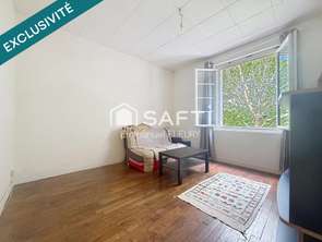 Vente Appartement 2 piècesNantes Île de Nantes