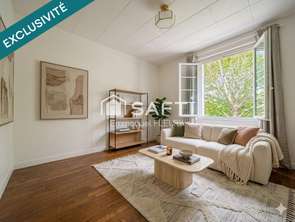 Vente Appartement 2 piècesNantes Île de Nantes