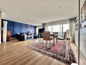 Vente Appartement 3 piècesNantes Île de Nantes