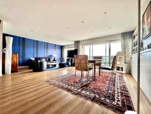 Vente Appartement 3 piècesNantes Île de Nantes