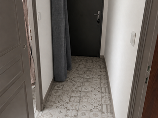 Vente appartement