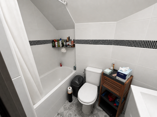 Vente appartement